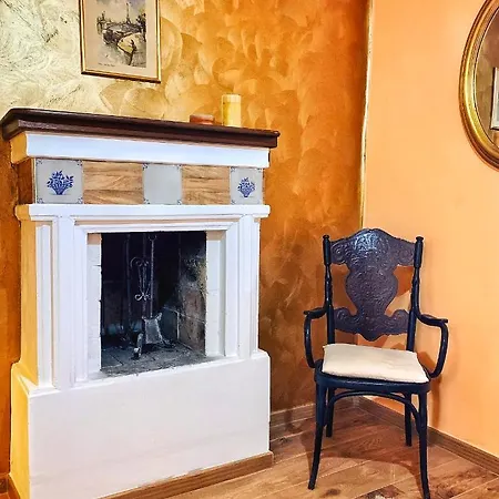 Il Trappeto Couette-café *