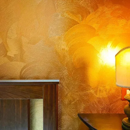 Nocleg ze śniadaniem Il Trappeto Laterza