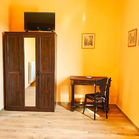 Bed & Breakfast Il Trappeto