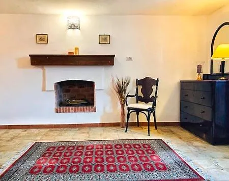 Il Trappeto Bed & Breakfast Laterza