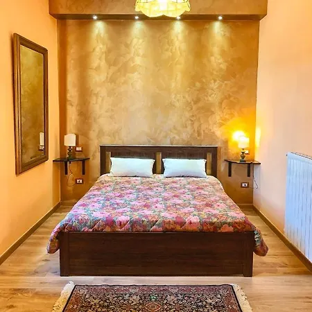 Bed & Breakfast Il Trappeto 3*
