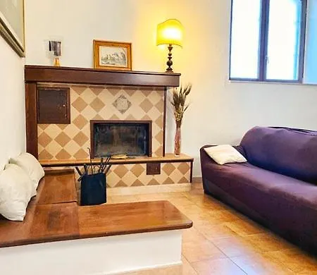 Il Trappeto Laterza