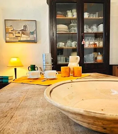 Il Trappeto Bed & Breakfast
