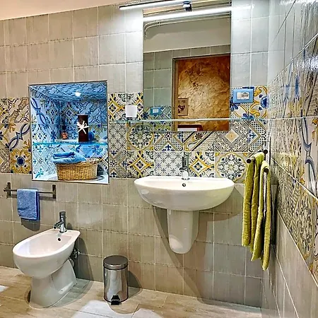 Bed & Breakfast Il Trappeto 3*