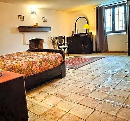 Il Trappeto 3* Laterza