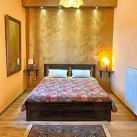Bed & Breakfast Il Trappeto