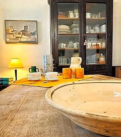Il Trappeto Bed & Breakfast Laterza