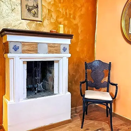 Bed & Breakfast Il Trappeto