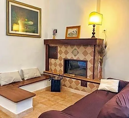 Bed & Breakfast Il Trappeto 3*